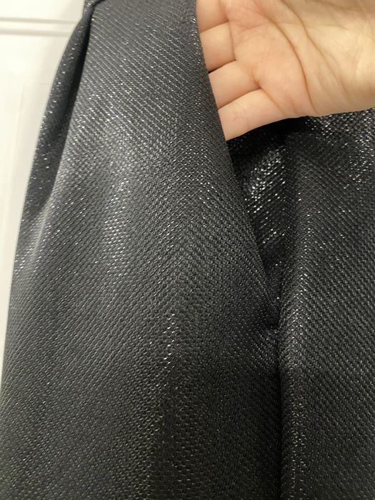 Официални черни панталони Pinko и Penny Black