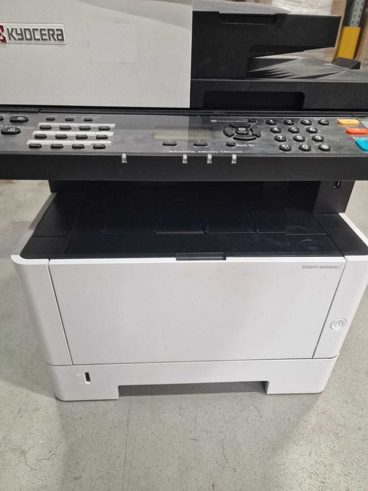 Multifunctionala Kyocera Ecosys M2040 DN