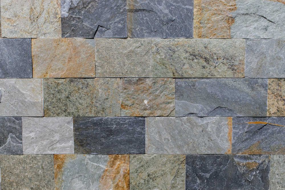 Piatra Naturala Decorativa si Travertin