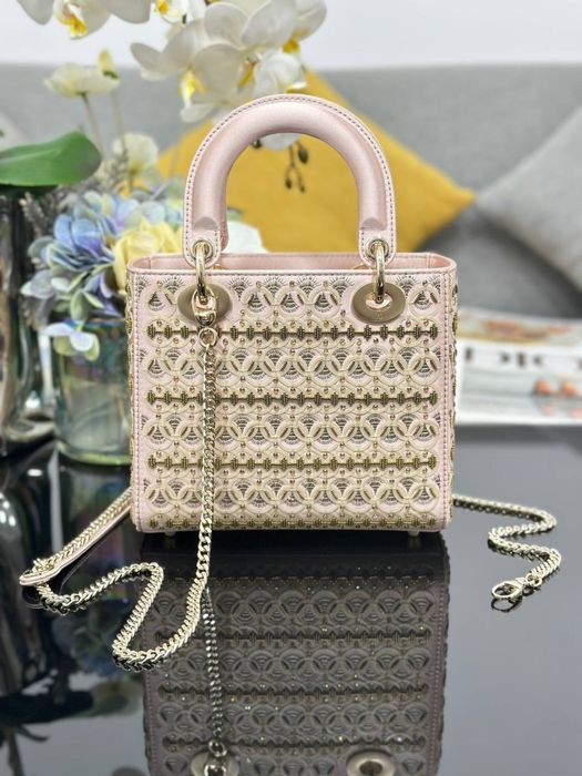 Geanta Christian Dior Lady