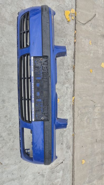Оригинална предна броня за VW Бора 1998- 2005г