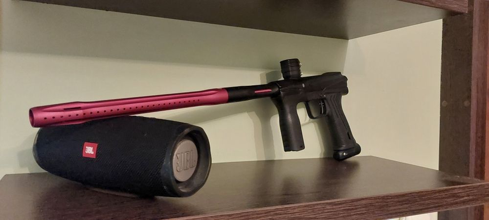 Planet Eclipse EMEK 100