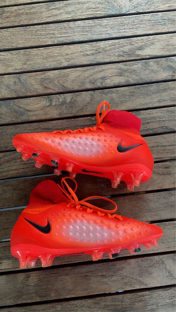 Ghete de fotbal Nike MAGISTA ORDEN II FG