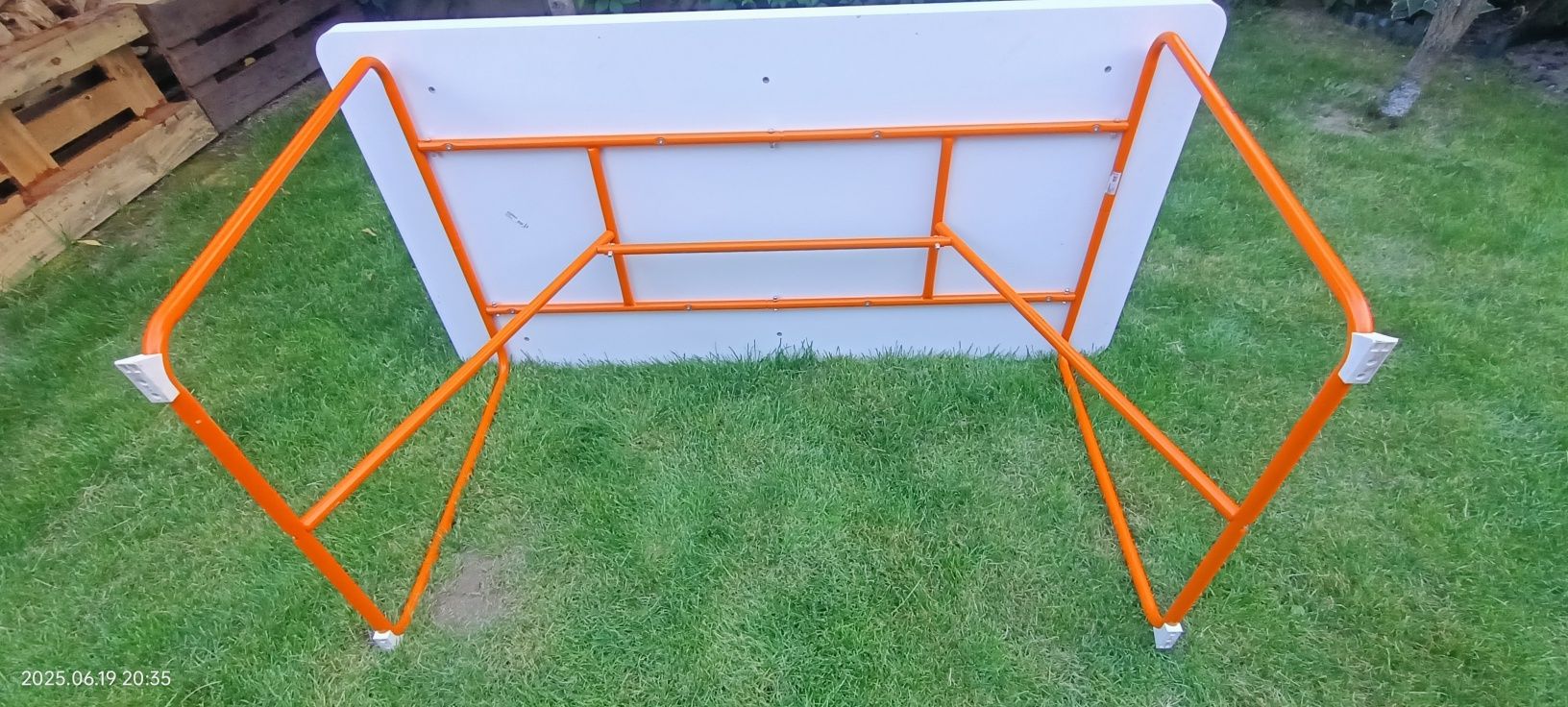Vând masa demontabila Ikea