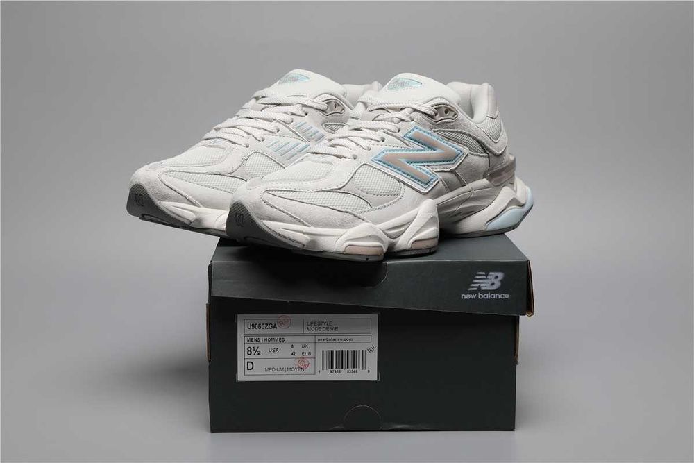 Adidasi New Balance 9060