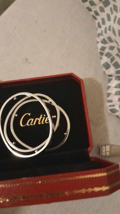 Brățări de dama  Cartier