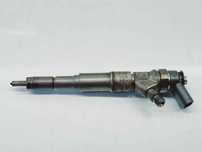 Injector Bmw 5 (E60) [Fabr 2004-2010] 7794435 | 0445110209 3.0 NX51145