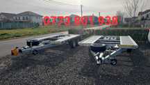 Inchiriez platforma auto 5 m Gala