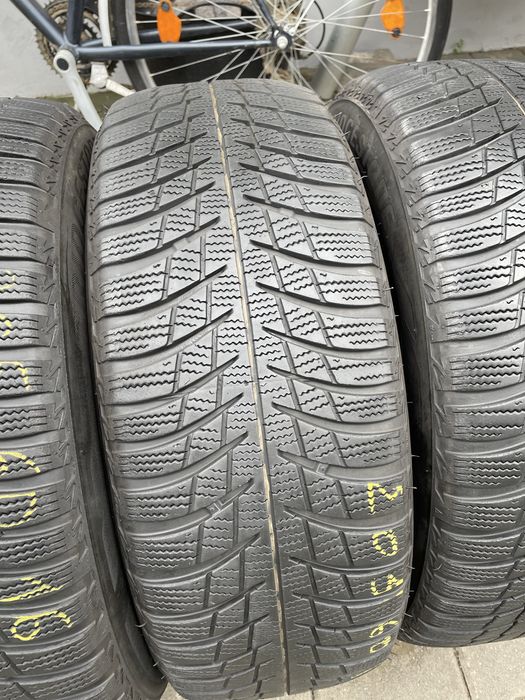 Cauciucuri 205/60R16 Bridgestone, anvelope iarna 205/60/16 Bridgestone