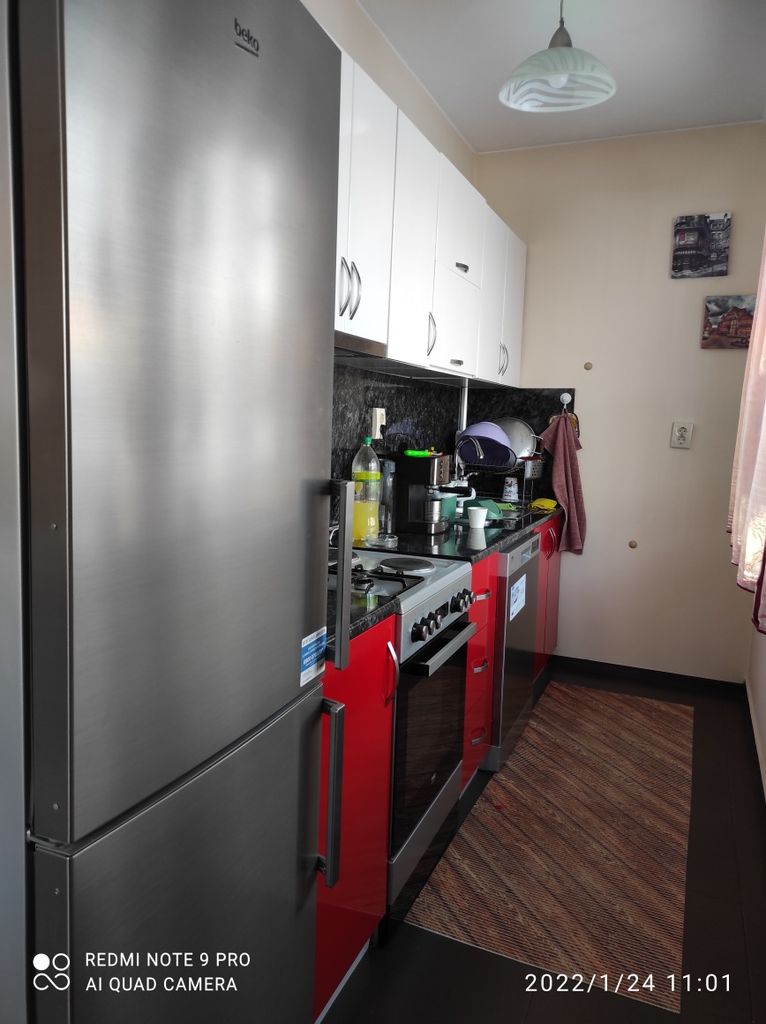 Продава се Многостаен апартамент в Кюстендил, Никола Въжаров - 120 кв.м за 875 €/кв.м - Снимка #7