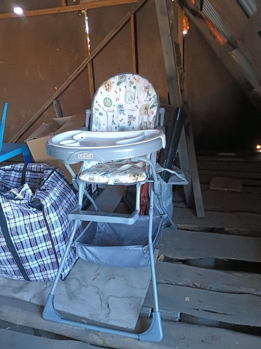 Продам детский стульчик