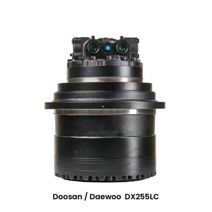 Transmisie finala excavator DOOSAN / DAEWOO DX255LC