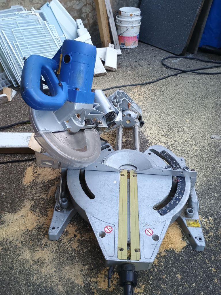 Profilma GS 305HM