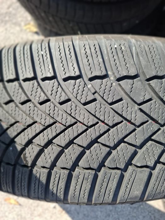 215 50 19дот3623 Bridgestone 2броя  цената е за 1бр