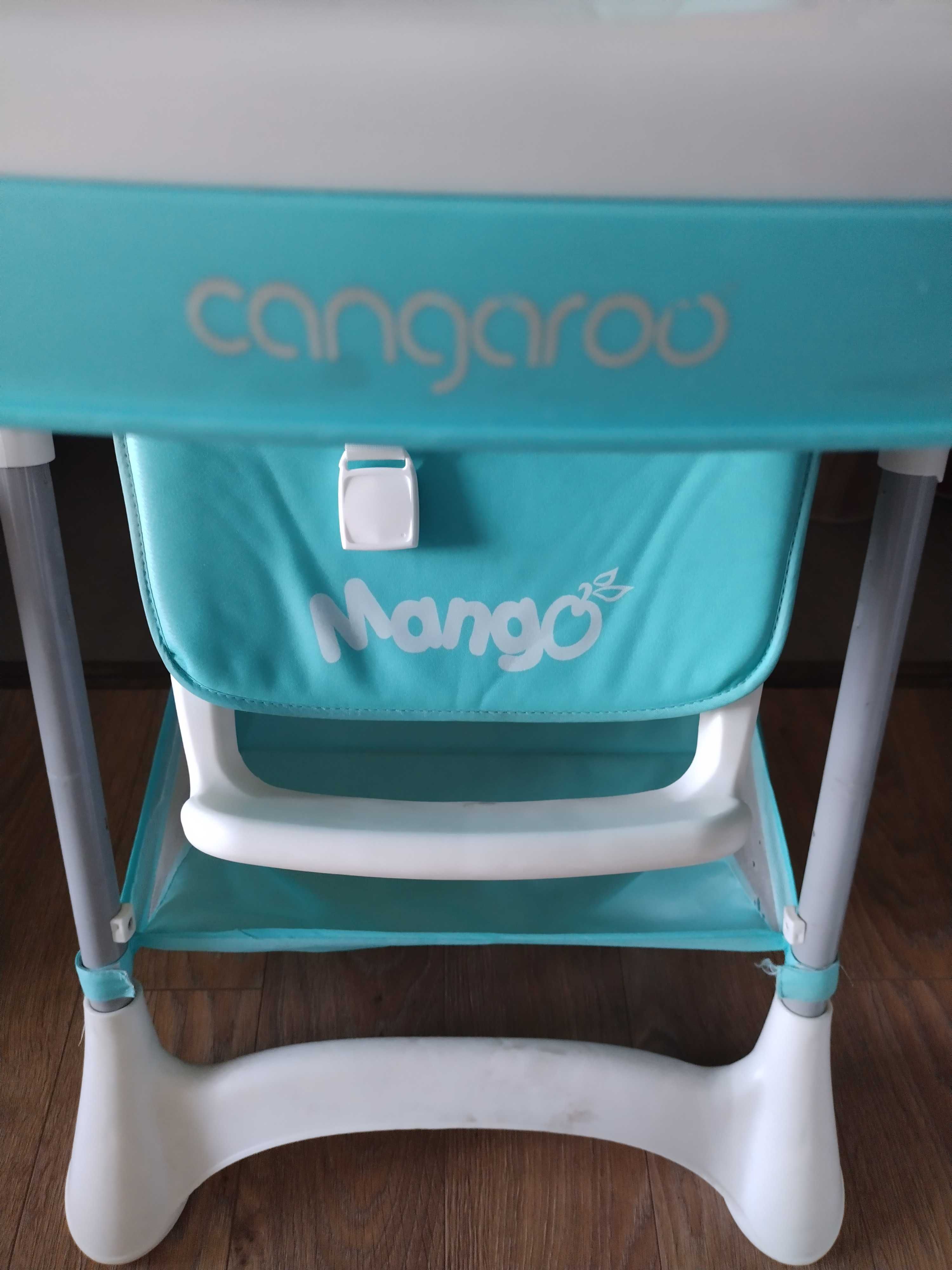 Стол за хранене Cangaroo Mango