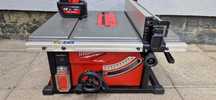 Milwaukee circular pe acumulator