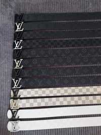3+1 GRATIS ‼️ Curele Louis Vuitton la DOAR 59 LEi