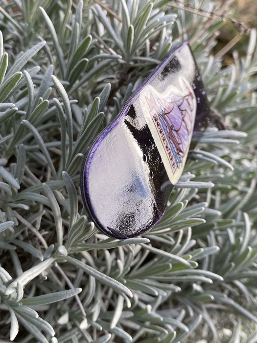 Placa de fingerboard handmade