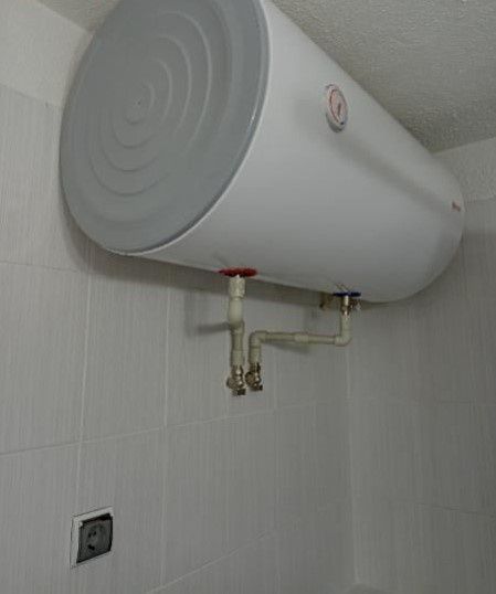 Дава се под наем Двустаен апартамент в София, Дианабад - 76 кв.м за 459 € - Снимка #6