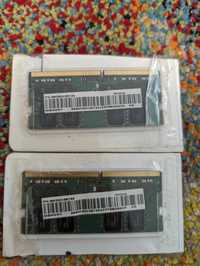 Лаптоп RAM Lenovo 4GB PC4-17000 DDR4-2133MHz