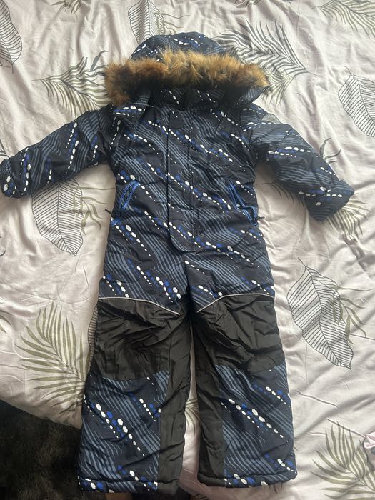 Продам демтский комбенизон