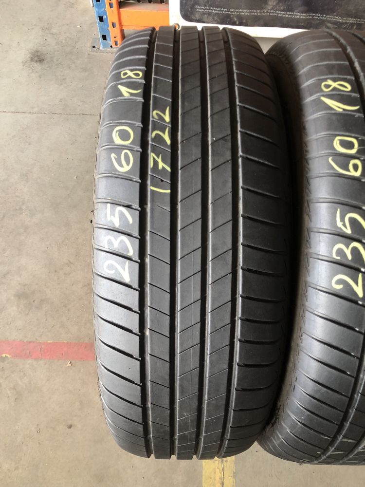 Anvelope vara 235/60/18 Bridgestone Turanza T005 235 60 18 R18