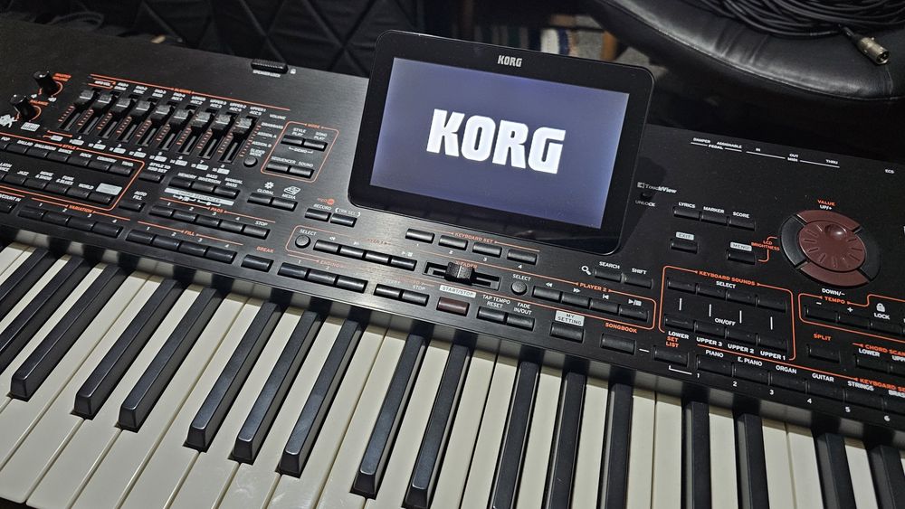 Vand korg Pa 4x 61