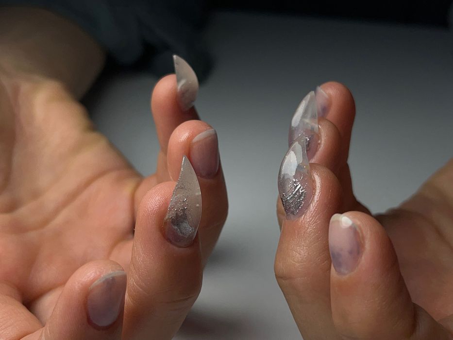 UNGHII BOMBA cu modele 3D