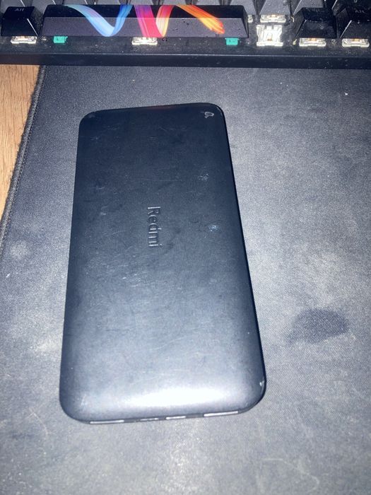 Павербанк redmi 10.000в