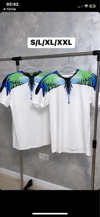 Tricou Marcelo Burlon