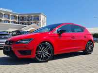 Seat Leon Cupra 280 CP 2.0 TSI Euro 6, Panoramic, ACC, DCC...