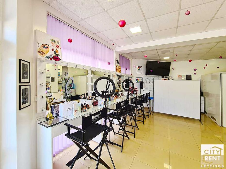 Дава се под наем Магазин в Велико Търново, Картала - 44 кв.м за 385 € - Снимка #3