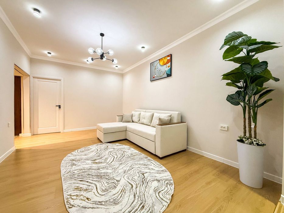 2/2/4 2х6 60м2 Паркентский ум он корзинка