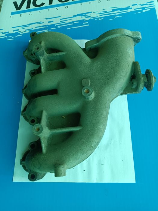 Galerie admisie Vw audi 1.9 tdi