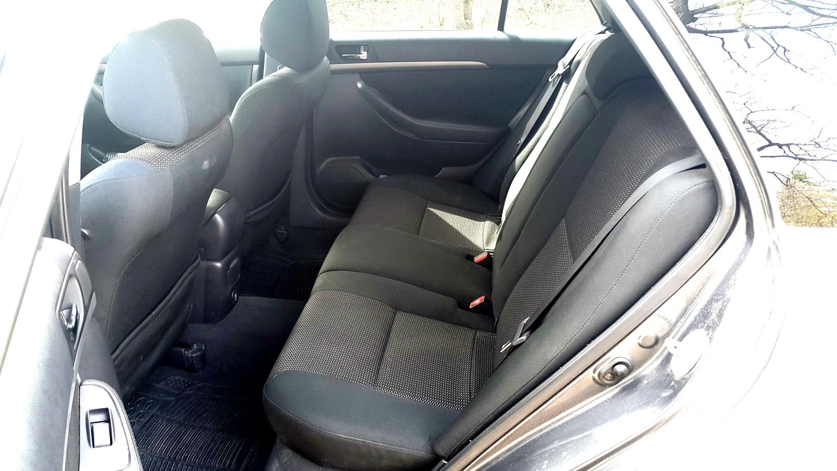 Toyota Avensis 2.2 d4d 150кс