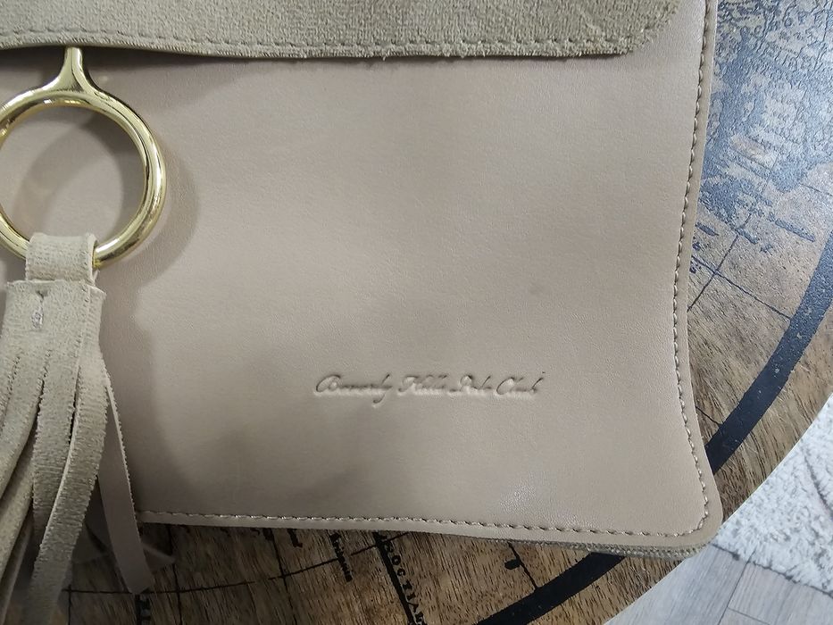 Дамска чанта Beverly Hills Pollo Club