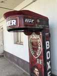 Udarnik box boks Silomer