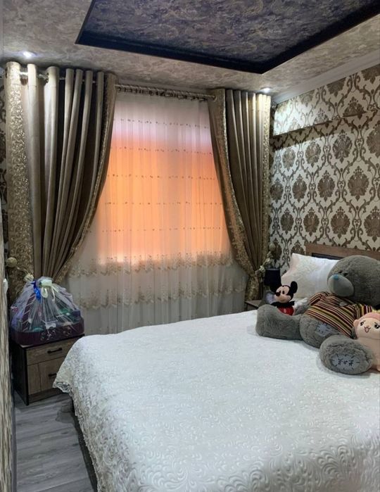 Продаётся квартира Юнусабад