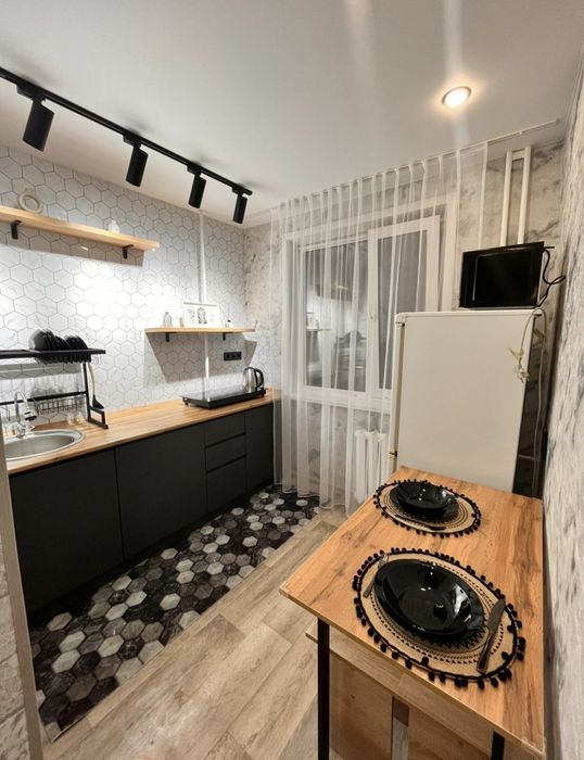 Продается квартира