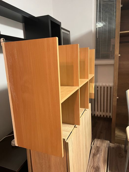 Biblioraft Organizator