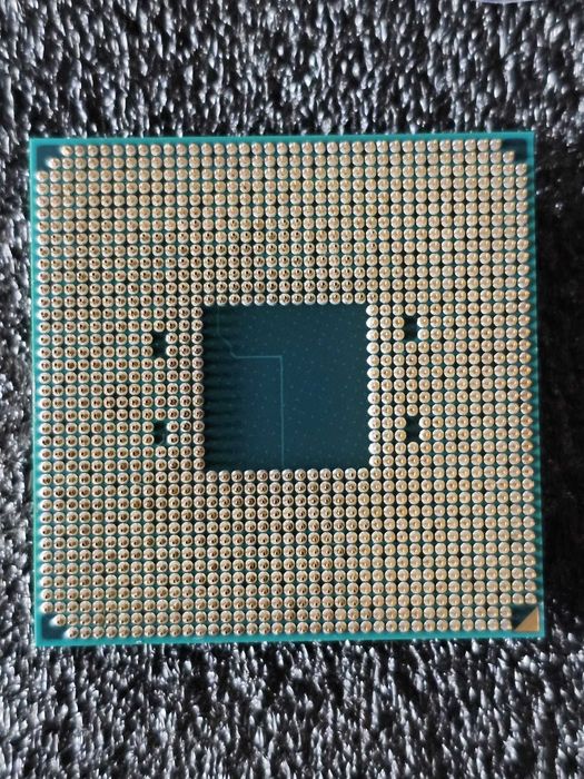 Procesor AMD Ryzen 5 5600G