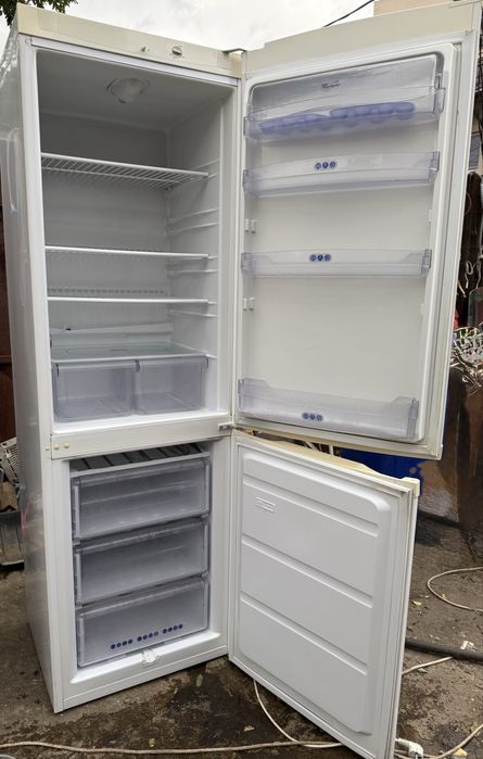 Whirlpool ARC 5450, 350 l, H 200 cm