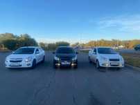 Аренда авто с выкупом 5000,7000,
