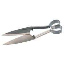 Foarfeci de tuns oi,capre,câini,etc din otel forjat (inoxidabil),noi