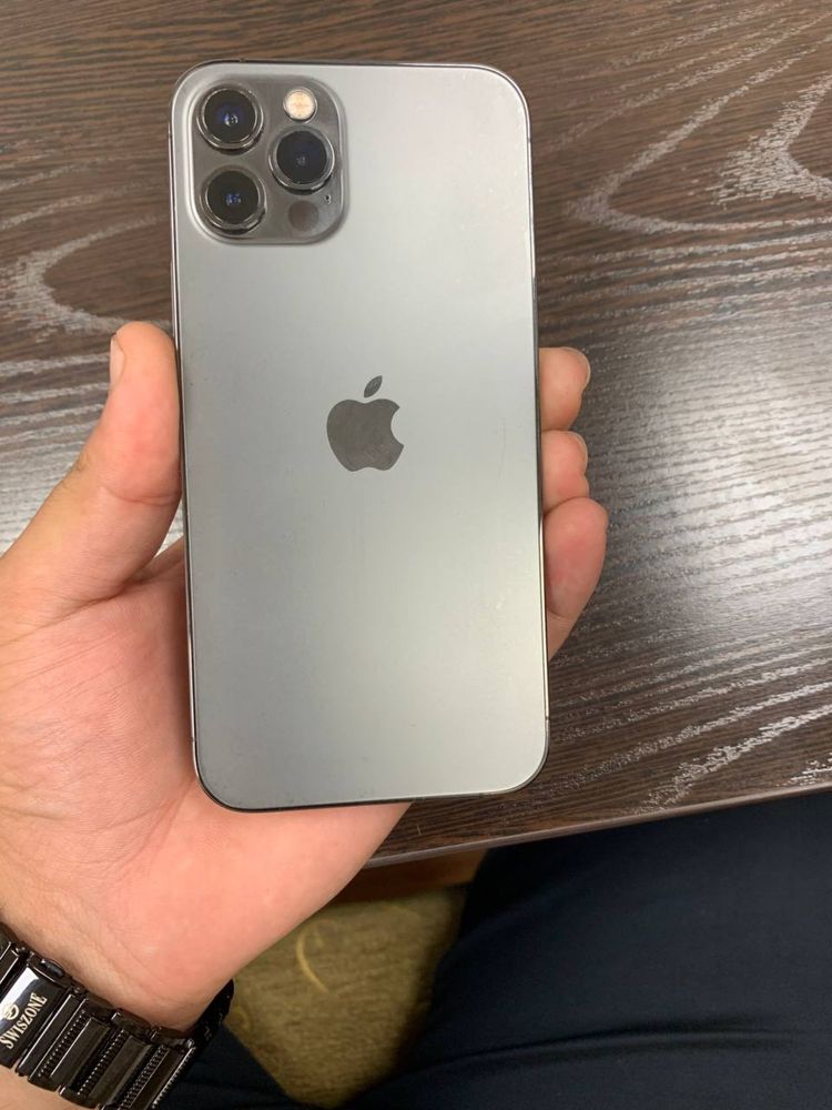 Iphone 12 pro 128