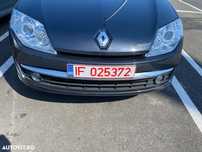 Fata Completa Renault Laguna 3 2.0 si 1.5 dci