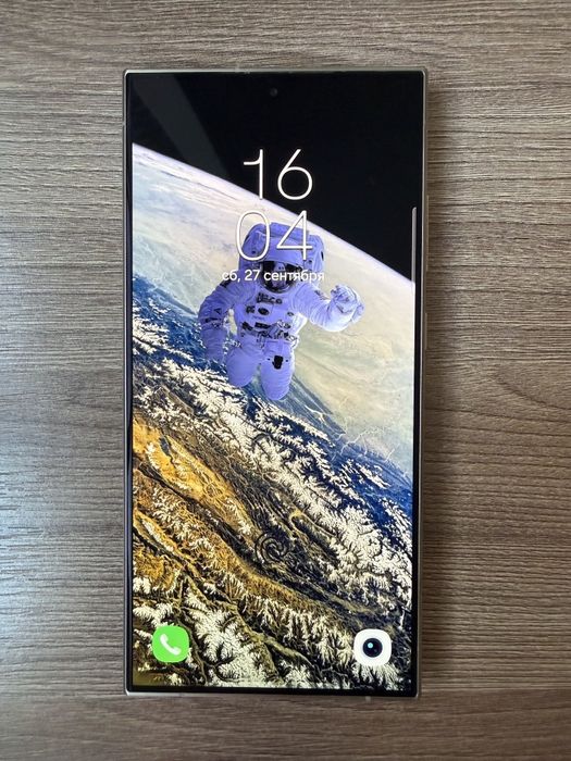 Samsung Galaxy S24 Ultra