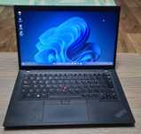 Lenovo Thinkpad L14 gen4 Ryzen 3 Pro 7330u, 8 GB RAM, ssd 256 GB