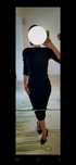 Rochie Zara eleganta