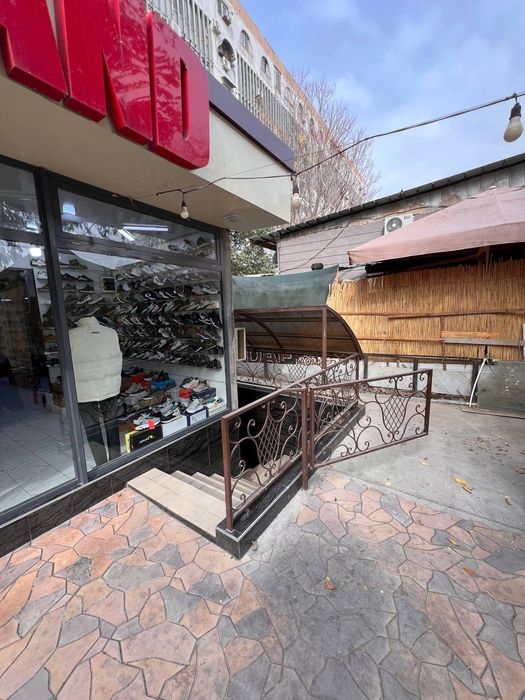 Сдаётся подвал в аренду